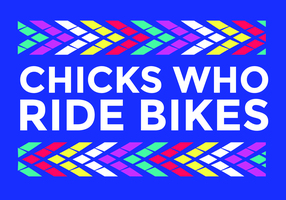 Chickswhoridebikes